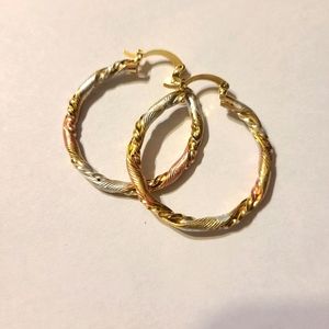 Jewelry Hoops